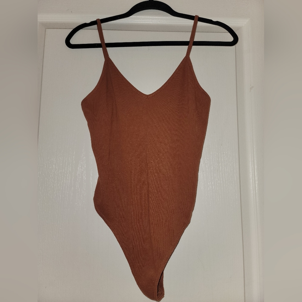 Body Suit